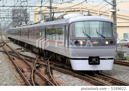 西武10000系列快遞限量版 5289622