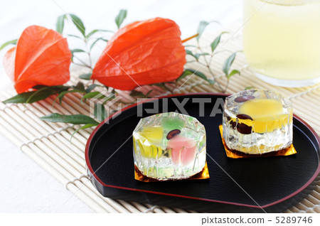 Kyoto cake 5289746