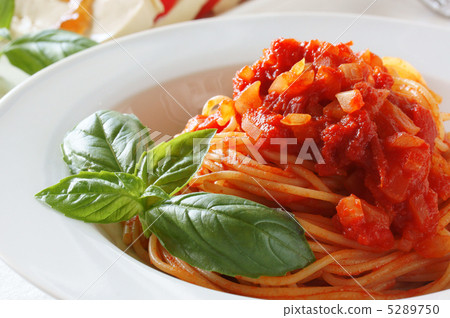 Spaghetti Pomodoro 5289750