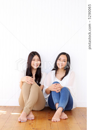 兩個女人 5290065