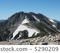 立山縱向路徑 5290209