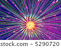 爆炸網絡 5290720