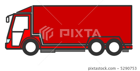 Transport vehicle Transport vehicle 5290753