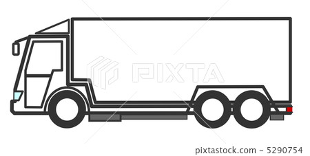 Transport vehicle 5290754