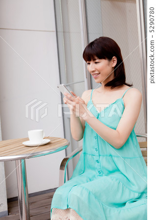 Terrace women 5290780
