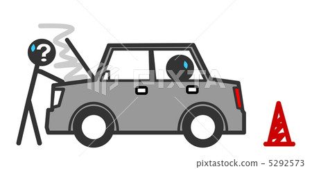 Various car life Various car life 5292573