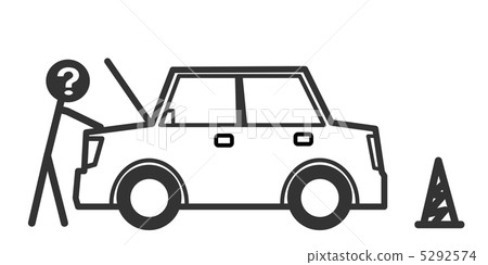Various car life Various car life 5292574