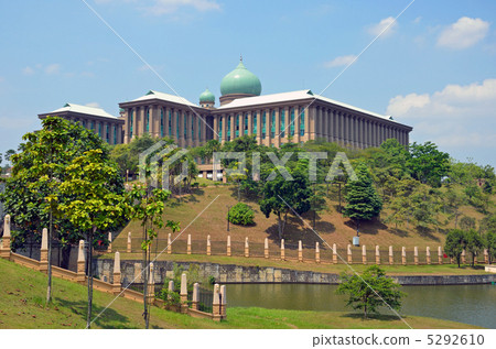 總理在馬來西亞的官邸 總理在馬來西亞的官邸 5292610