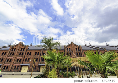 Yokohama Red Brick Warehouse (Naka-ku, Yokohama) 5292649