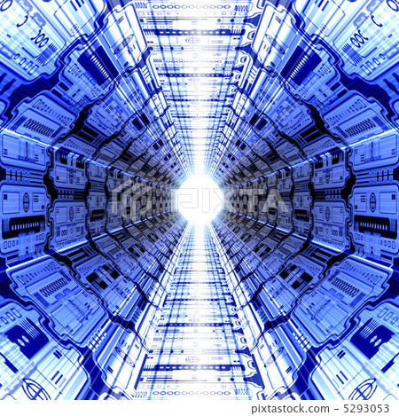 foundation, platform, circuit 5293053