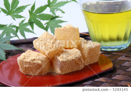 Warabimochi Warabimochi 5293145