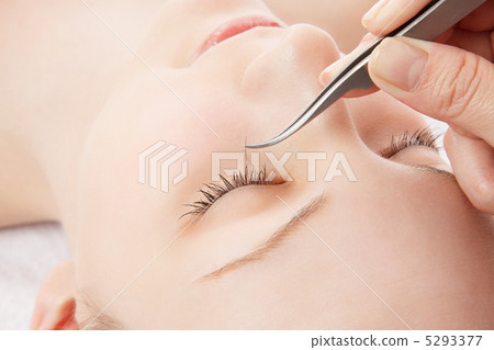 Eyelash 5293377