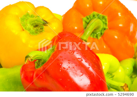 Bell peppers Bell peppers 5294690