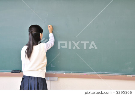 一所學校 一所學校 5295566