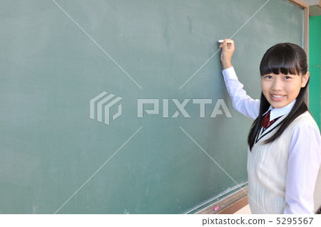 一所學校 5295567