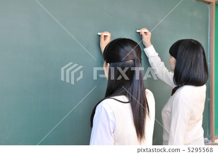 一所學校 一所學校 5295568