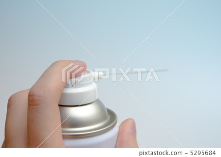 噴霧可以 5295684