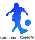Football  5296070