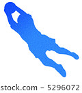 Goalkeeper 5296072
