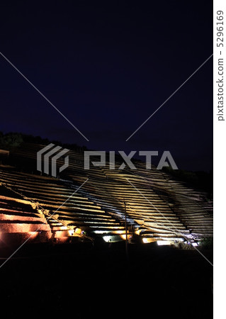 Yuzo的領域逐漸增長 5296169