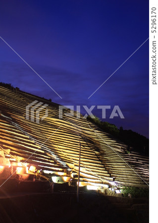 Yuzo的領域逐漸增長 5296170