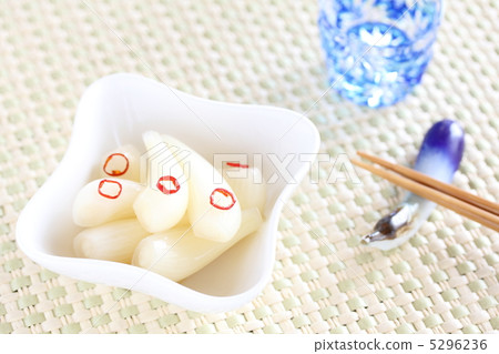 Scallions 5296236