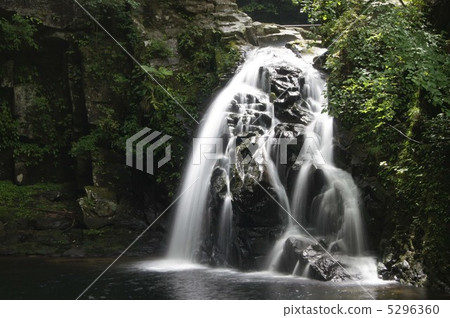 千住瀑布 千住瀑布 5296360