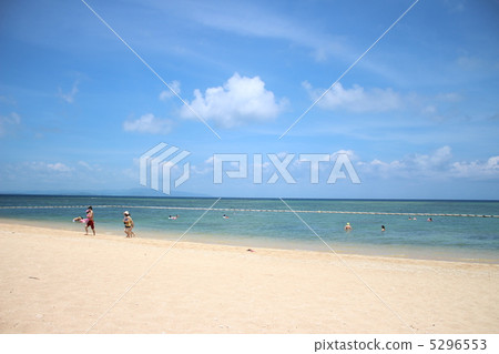 Ishigakijima Fusaki Beach Ishigakijima Fusaki Beach 5296553