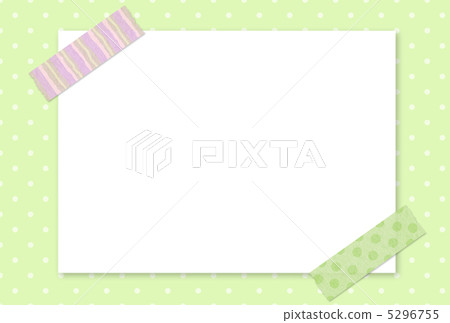 message card  5296755