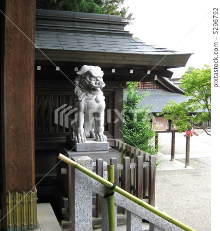 Hida Takayama Sakurayama八幡宮 5296792