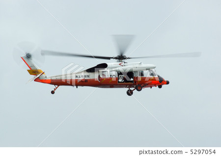 UH-60J Rescue Training Exhibition 5297054