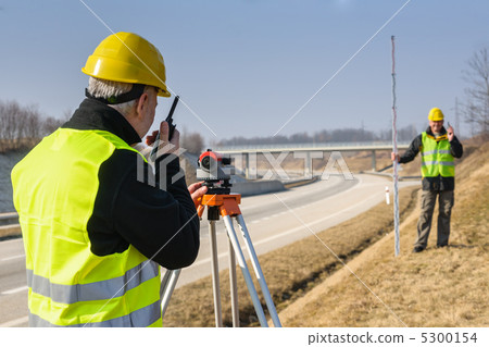 Geodesist measure land speak transmitter Geodesist measure land speak transmitter 5300154