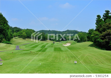 recreation, golf, golfing 5301254