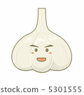 Garlic 5301555