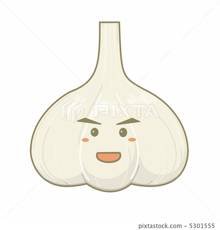 Garlic Garlic 5301555