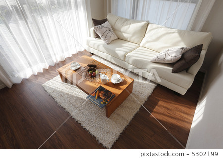 Afternoon living room 5302199