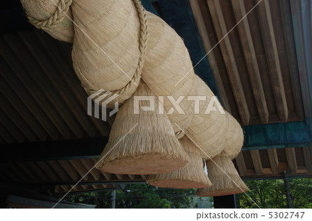 Kagura Den的“Great Bulletin”（島根縣出雲市Izumo Taisha / Izumo City Shimosa Town） 5302747