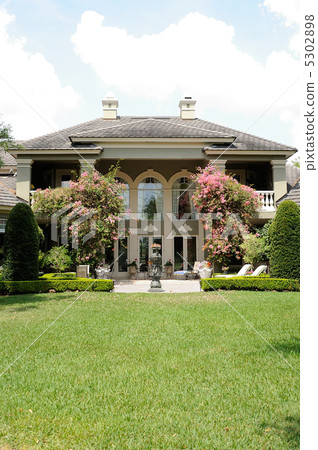 美國奧蘭多湖諾娜高爾夫俱樂部 美國奧蘭多湖諾娜高爾夫俱樂部 5302898