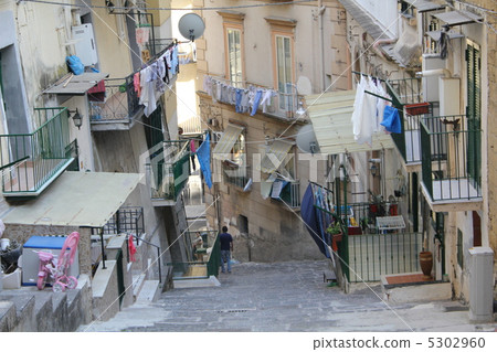 那不勒斯的等位基因 5302960