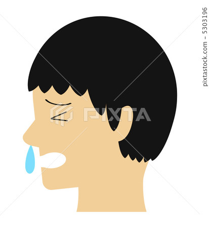 Runny nose Runny nose 5303196