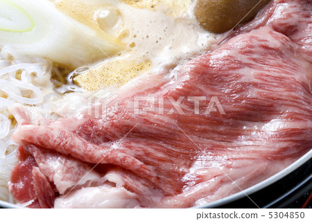 黑毛和牛 5304850