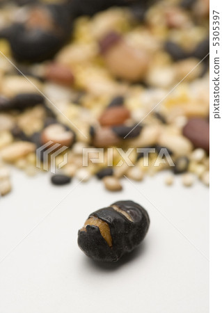 16穀物 16穀物 5305397