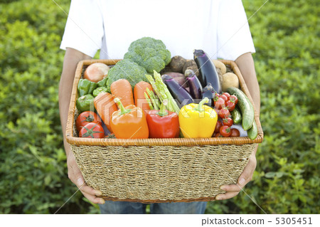 Vegetables Vegetables 5305451