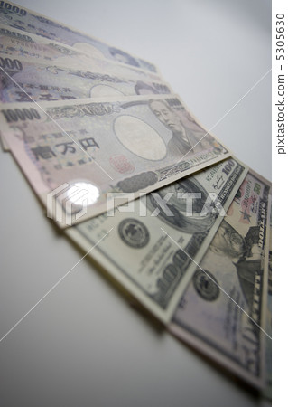 現金 5305630