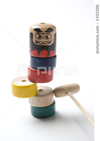 佛法掉落 5305886