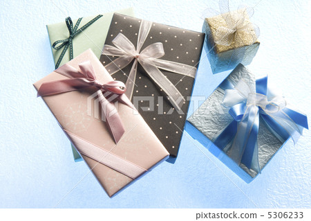  禮物 5306233