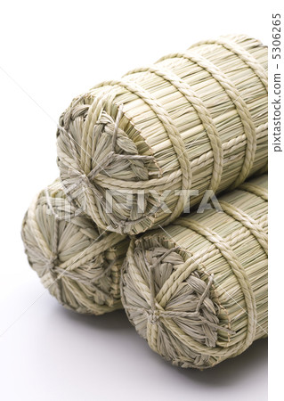 Rice straw Rice straw 5306265