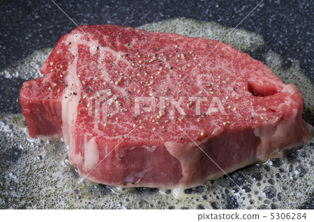 Beef fillet Beef fillet 5306284
