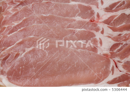Pork loin Pork loin 5306444