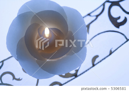 Candle Candle 5306581
